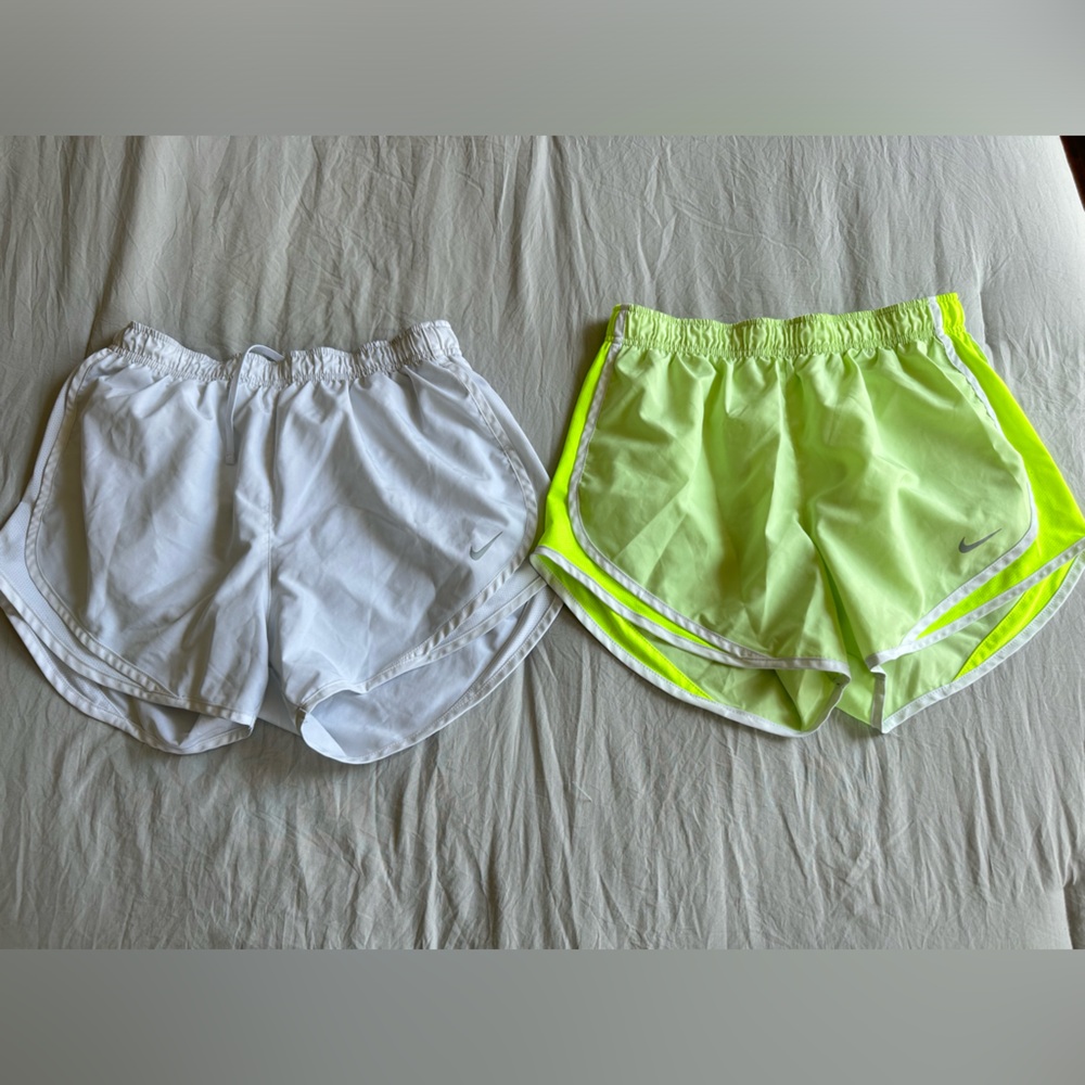 Nike Dri-Fit Althetic Women’s Shorts